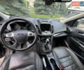 Форд Эскейп 2015 в Ивано-Франковске на Automoto.ua Серый Форд Эскейп, объемом двигателя 2 л и пробегом 252 тыс. км за 11800 $, фото 8 на Automoto.ua