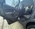 Серый Форд Эскейп, объемом двигателя 2 л и пробегом 125 тыс. км за 12000 $, фото 26 на Automoto.ua