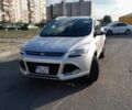 Серый Форд Эскейп, объемом двигателя 1.6 л и пробегом 140 тыс. км за 13500 $, фото 15 на Automoto.ua