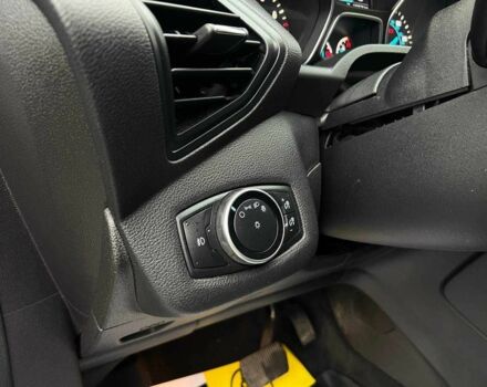 Сірий Форд Ескейп, об'ємом двигуна 2 л та пробігом 176 тис. км за 11800 $, фото 14 на Automoto.ua