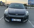 Серый Форд Эскейп, объемом двигателя 2.5 л и пробегом 100 тыс. км за 11000 $, фото 1 на Automoto.ua