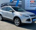 Форд Эскейп 2015 в Киеве на Automoto.ua Серый Форд Эскейп, объемом двигателя 2 л и пробегом 140 тыс. км за 11600 $, фото 2 на Automoto.ua