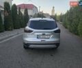 Серый Форд Эскейп, объемом двигателя 2 л и пробегом 150 тыс. км за 13400 $, фото 3 на Automoto.ua
