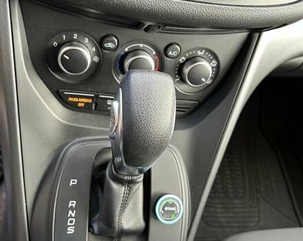 Форд Эскейп 2015 в Виннице на Automoto.ua Серый Форд Эскейп, объемом двигателя 2.5 л и пробегом 39 тыс. км за 13850 $, фото 13 на Automoto.ua