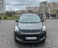 Серый Форд Эскейп, объемом двигателя 1.6 л и пробегом 128 тыс. км за 12500 $, фото 6 на Automoto.ua