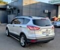 Форд Эскейп 2015 в Ровно на Automoto.ua Серый Форд Эскейп, объемом двигателя 2.5 л и пробегом 140 тыс. км за 11000 $, фото 2 на Automoto.ua