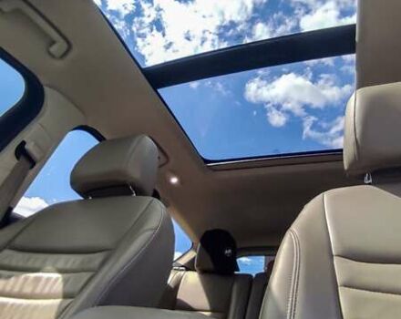 Серый Форд Эскейп, объемом двигателя 2 л и пробегом 130 тыс. км за 15500 $, фото 16 на Automoto.ua