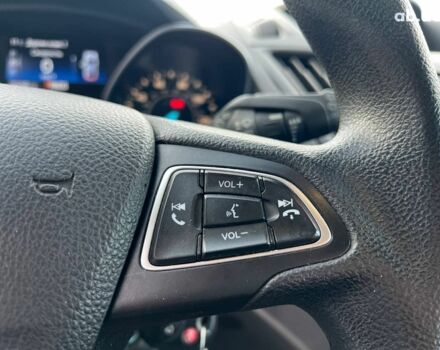 Форд Ескейп 2016 у Львові на Automoto.ua Сірий Форд Ескейп, об'ємом двигуна 2.5 л та пробігом 233 тис. км за 10990 $, фото 21 на Automoto.ua