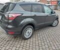 Сірий Форд Ескейп, об'ємом двигуна 1.5 л та пробігом 196 тис. км за 13000 $, фото 17 на Automoto.ua