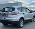 Форд Ескейп 2016 у Львові на Automoto.ua Сірий Форд Ескейп, об'ємом двигуна 2.5 л та пробігом 233 тис. км за 10990 $, фото 7 на Automoto.ua
