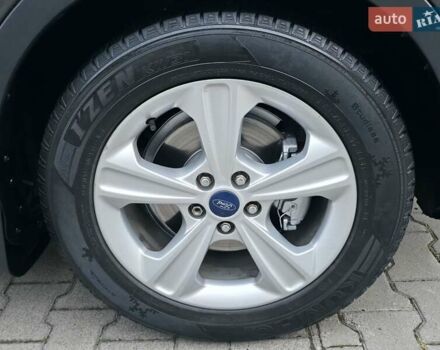 Форд Эскейп 2016 в Хмельницком на Automoto.ua Серый Форд Эскейп, объемом двигателя 2.5 л и пробегом 192 тыс. км за 9999 $, фото 19 на Automoto.ua