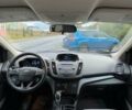 Серый Форд Эскейп, объемом двигателя 2.5 л и пробегом 116 тыс. км за 11200 $, фото 5 на Automoto.ua