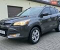 Форд Эскейп 2016 в Хмельницком на Automoto.ua Серый Форд Эскейп, объемом двигателя 2.5 л и пробегом 192 тыс. км за 9999 $, фото 6 на Automoto.ua