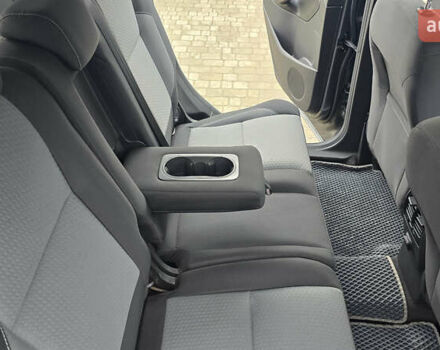 Серый Форд Эскейп, объемом двигателя 1.5 л и пробегом 143 тыс. км за 12100 $, фото 19 на Automoto.ua