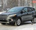 Сірий Форд Ескейп, об'ємом двигуна 1.5 л та пробігом 136 тис. км за 12000 $, фото 1 на Automoto.ua