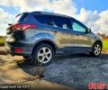 Форд Эскейп 2016 в Каменце-Подольском на Automoto.ua Серый Форд Эскейп, объемом двигателя 1.6 л и пробегом 280 тыс. км за 7600 $, фото 3 на Automoto.ua