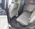 Сірий Форд Ескейп, об'ємом двигуна 1.5 л та пробігом 196 тис. км за 13000 $, фото 39 на Automoto.ua