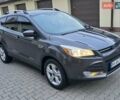 Форд Эскейп 2016 в Хмельницком на Automoto.ua Серый Форд Эскейп, объемом двигателя 2.5 л и пробегом 192 тыс. км за 9999 $, фото 15 на Automoto.ua