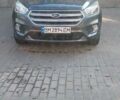 Серый Форд Эскейп, объемом двигателя 1.5 л и пробегом 135 тыс. км за 12600 $, фото 1 на Automoto.ua