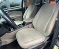 Серый Форд Эскейп, объемом двигателя 1.5 л и пробегом 172 тыс. км за 10700 $, фото 46 на Automoto.ua