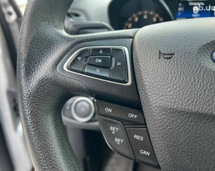 Форд Ескейп 2016 у Львові на Automoto.ua Сірий Форд Ескейп, об'ємом двигуна 2.5 л та пробігом 233 тис. км за 10990 $, фото 22 на Automoto.ua