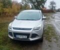 Серый Форд Эскейп, объемом двигателя 1.6 л и пробегом 241 тыс. км за 9500 $, фото 1 на Automoto.ua