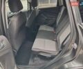 Сірий Форд Ескейп, об'ємом двигуна 1.5 л та пробігом 218 тис. км за 10500 $, фото 17 на Automoto.ua