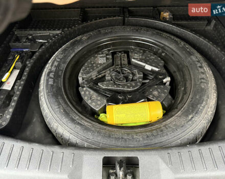 Серый Форд Эскейп, объемом двигателя 1.6 л и пробегом 187 тыс. км за 9950 $, фото 25 на Automoto.ua