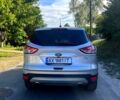 Серый Форд Эскейп, объемом двигателя 2 л и пробегом 144 тыс. км за 12500 $, фото 2 на Automoto.ua