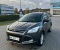 Серый Форд Эскейп, объемом двигателя 1.6 л и пробегом 150 тыс. км за 11900 $, фото 2 на Automoto.ua