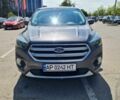 Серый Форд Эскейп, объемом двигателя 1.5 л и пробегом 143 тыс. км за 13500 $, фото 7 на Automoto.ua