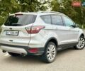Сірий Форд Ескейп, об'ємом двигуна 1.5 л та пробігом 139 тис. км за 12000 $, фото 7 на Automoto.ua