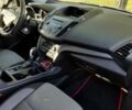 Сірий Форд Ескейп, об'ємом двигуна 1.5 л та пробігом 127 тис. км за 11200 $, фото 14 на Automoto.ua