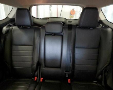 Сірий Форд Ескейп, об'ємом двигуна 0 л та пробігом 96 тис. км за 1500 $, фото 9 на Automoto.ua