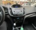 Сірий Форд Ескейп, об'ємом двигуна 1.5 л та пробігом 143 тис. км за 13000 $, фото 22 на Automoto.ua