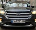 Сірий Форд Ескейп, об'ємом двигуна 1.5 л та пробігом 143 тис. км за 13000 $, фото 1 на Automoto.ua