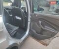 Сірий Форд Ескейп, об'ємом двигуна 2 л та пробігом 140 тис. км за 13900 $, фото 12 на Automoto.ua