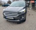 Сірий Форд Ескейп, об'ємом двигуна 1.5 л та пробігом 218 тис. км за 10500 $, фото 5 на Automoto.ua