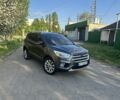 Сірий Форд Ескейп, об'ємом двигуна 2 л та пробігом 56 тис. км за 15999 $, фото 1 на Automoto.ua