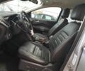 Сірий Форд Ескейп, об'ємом двигуна 0 л та пробігом 96 тис. км за 1500 $, фото 6 на Automoto.ua
