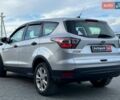 Форд Ескейп 2016 у Львові на Automoto.ua Сірий Форд Ескейп, об'ємом двигуна 2.5 л та пробігом 233 тис. км за 10990 $, фото 5 на Automoto.ua