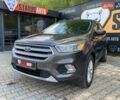 Сірий Форд Ескейп, об'ємом двигуна 1.5 л та пробігом 71 тис. км за 13800 $, фото 2 на Automoto.ua