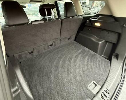 Серый Форд Эскейп, объемом двигателя 1.5 л и пробегом 150 тыс. км за 13500 $, фото 11 на Automoto.ua