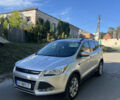 Сірий Форд Ескейп, об'ємом двигуна 2 л та пробігом 144 тис. км за 12500 $, фото 1 на Automoto.ua