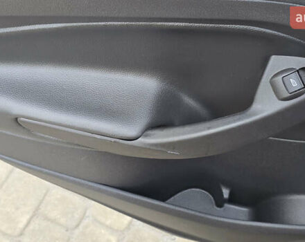 Серый Форд Эскейп, объемом двигателя 1.5 л и пробегом 143 тыс. км за 12100 $, фото 15 на Automoto.ua