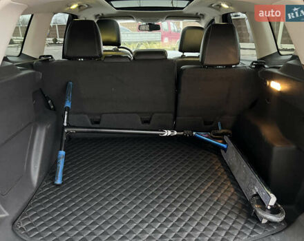 Сірий Форд Ескейп, об'ємом двигуна 2 л та пробігом 139 тис. км за 14800 $, фото 57 на Automoto.ua
