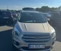 Сірий Форд Ескейп, об'ємом двигуна 1.5 л та пробігом 136 тис. км за 15500 $, фото 1 на Automoto.ua