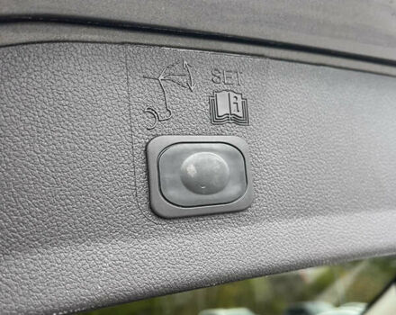 Серый Форд Эскейп, объемом двигателя 2 л и пробегом 211 тыс. км за 9200 $, фото 28 на Automoto.ua