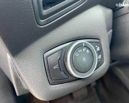 Форд Ескейп 2016 у Львові на Automoto.ua Сірий Форд Ескейп, об'ємом двигуна 2.5 л та пробігом 233 тис. км за 10990 $, фото 16 на Automoto.ua