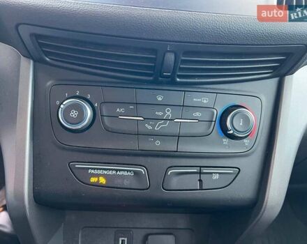 Форд Ескейп 2016 у Львові на Automoto.ua Сірий Форд Ескейп, об'ємом двигуна 2.5 л та пробігом 233 тис. км за 10990 $, фото 28 на Automoto.ua